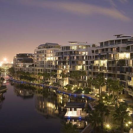 202 Kylemore A Waterfront Marina Kapstadt Exterior foto