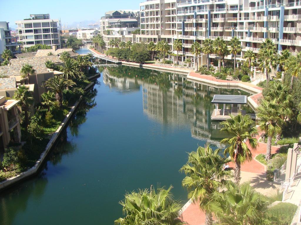 202 Kylemore A Waterfront Marina Kapstadt Zimmer foto